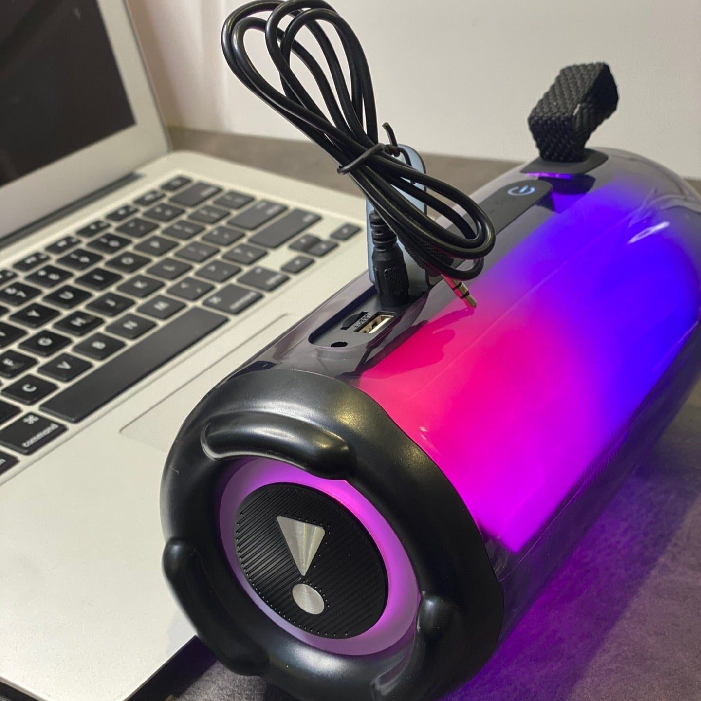 JBL Pulse5 - Vendor