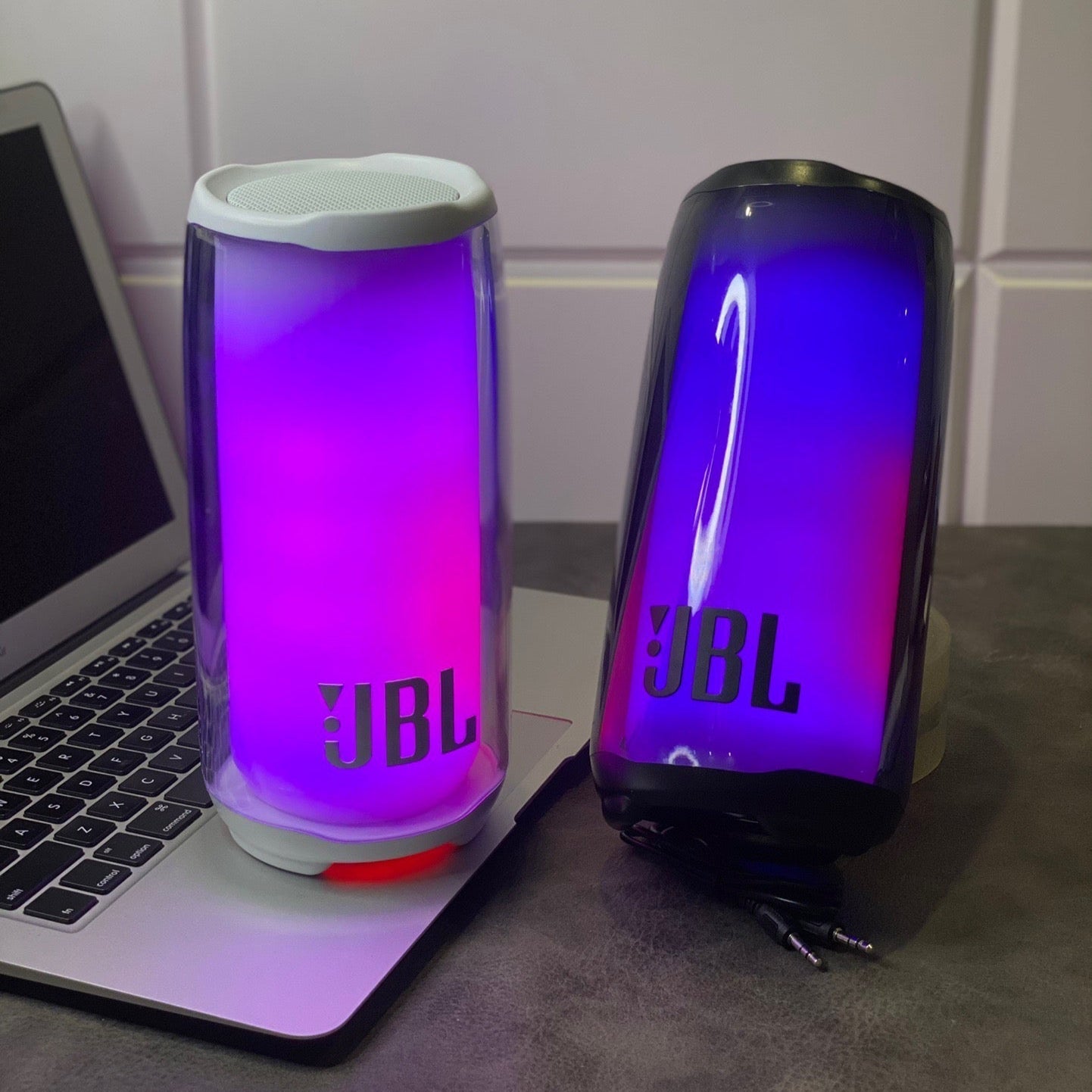 JBL Pulse5 - Vendor
