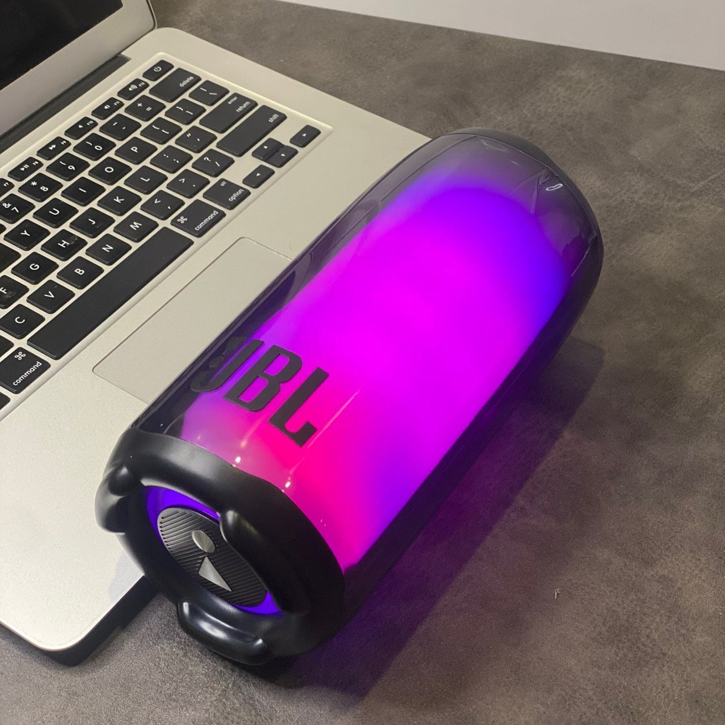 JBL Pulse5 - Vendor