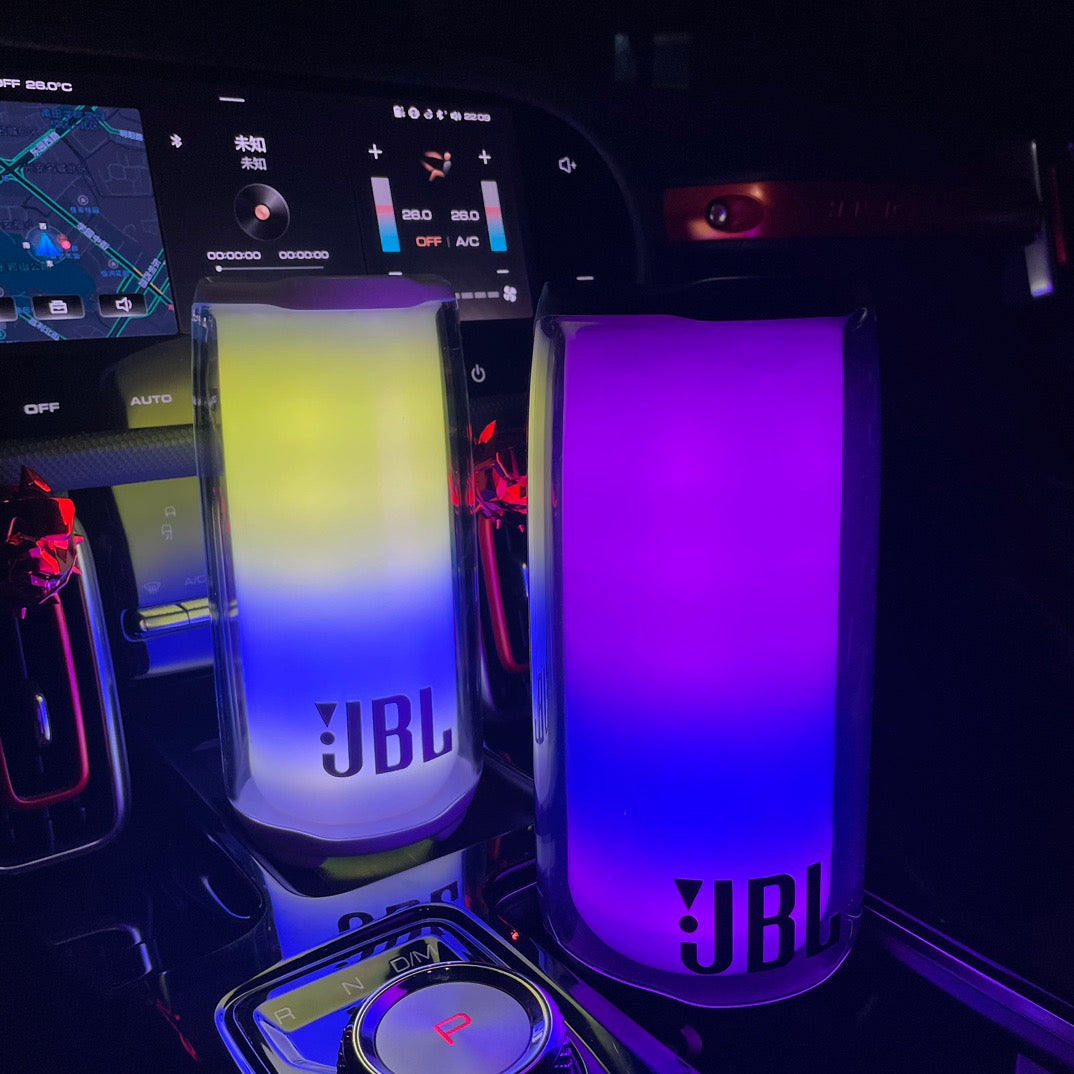 JBL Pulse5 - Vendor