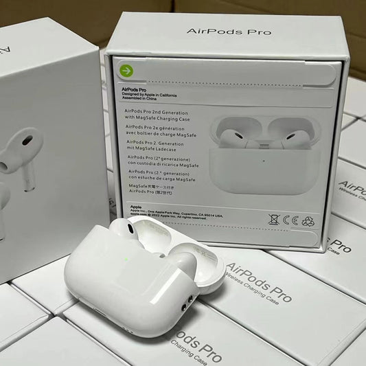 Airpods Pro 2 - Vendor