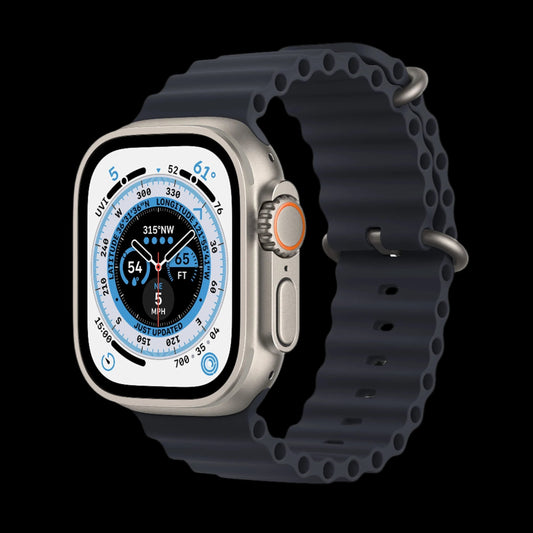 Apple Watch Ultra - Vendor