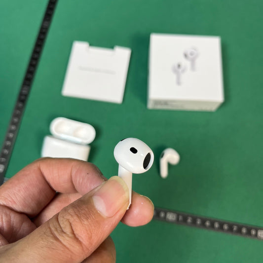 Airpods 4 - Vendor