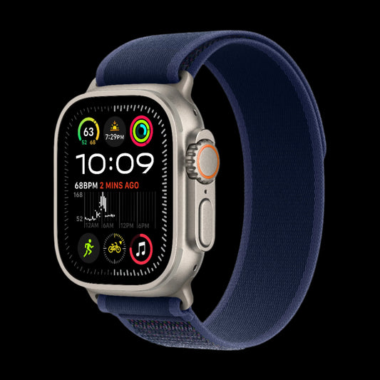 Apple Watch Ultra 2 - Vendor