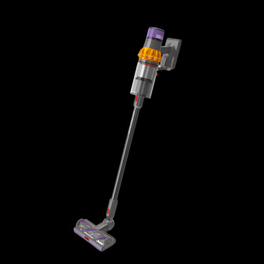Dyson V15 Detect Cordless Vacuum Cleaner - Vendor