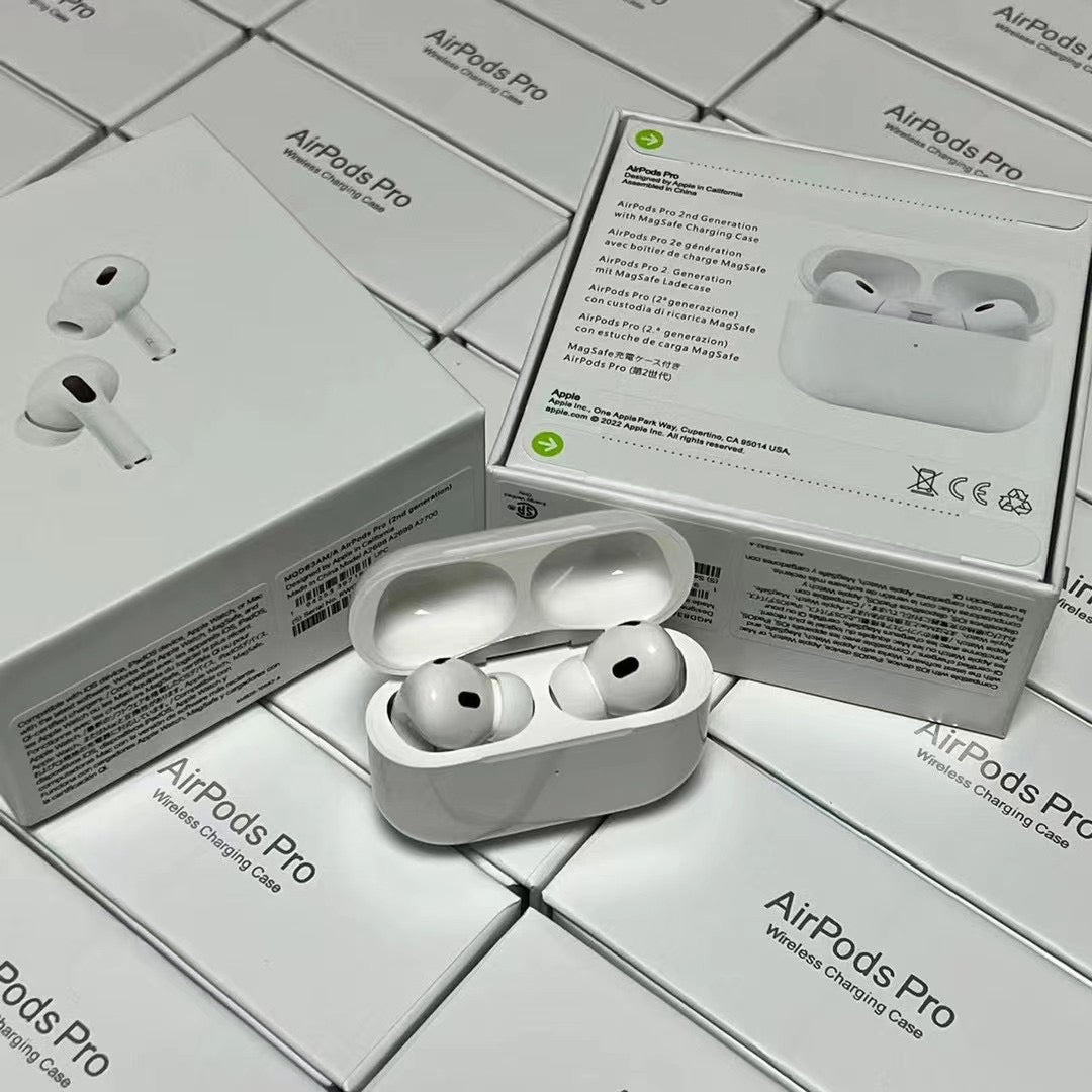 Airpods Pro 2 - Vendor