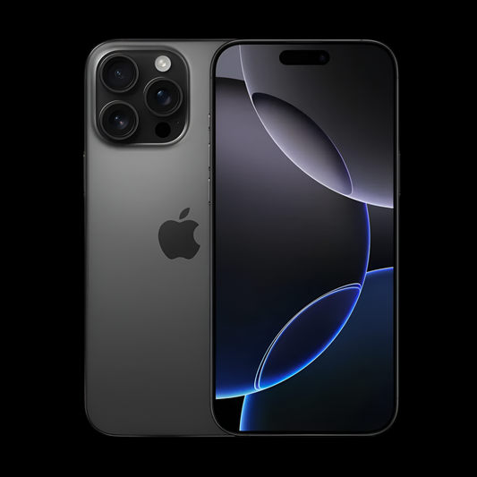 Iphone 16 Pro - Vendor