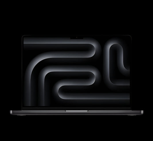 Macbook Pro M4 - Vendor