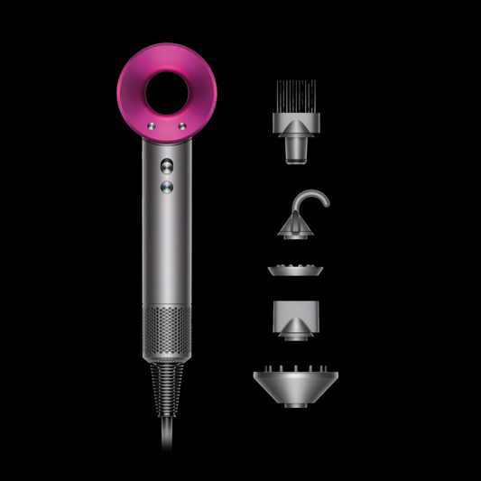 Dyson Supersonic - Vendor